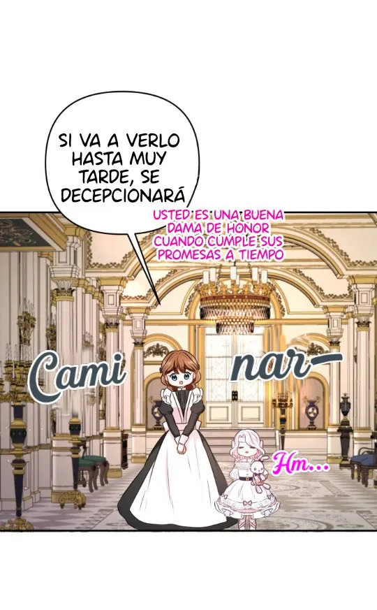 Emperatriz perversa Capítulo 32 en Línea - página 5