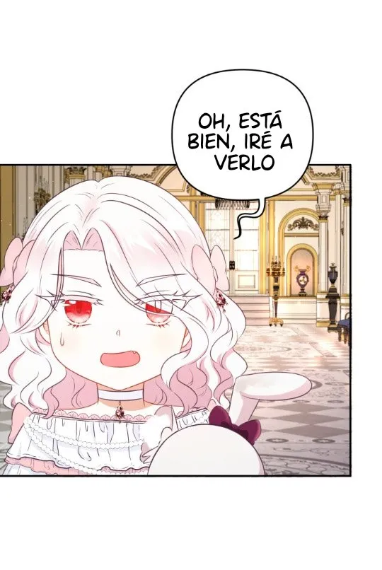 Emperatriz perversa Capítulo 32 en Línea - página 6