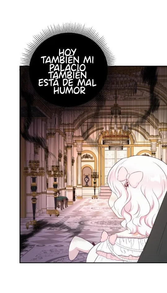 Emperatriz perversa Capítulo 32 en Línea - página 9