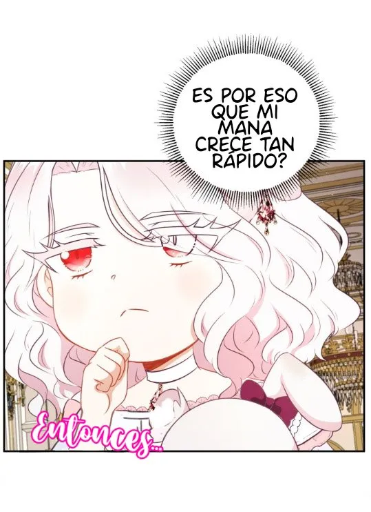 Emperatriz perversa Capítulo 32 en Línea - página 12