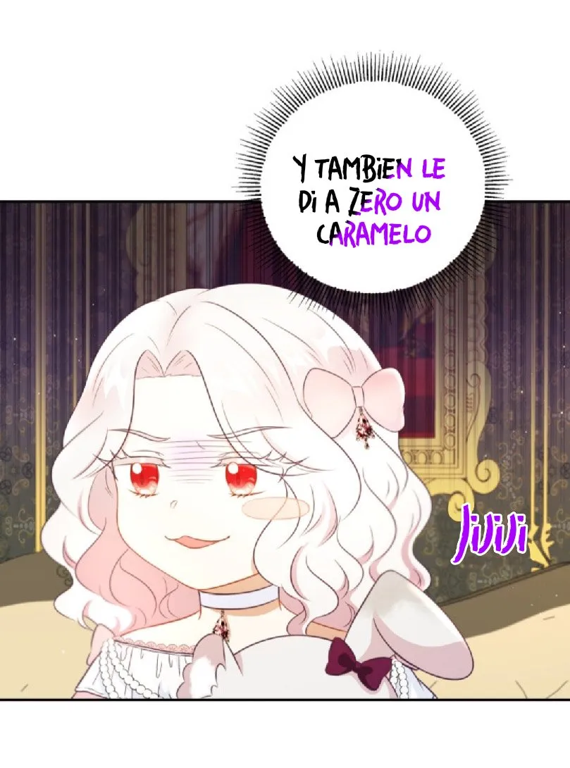 Emperatriz perversa Capítulo 32 en Línea - página 23