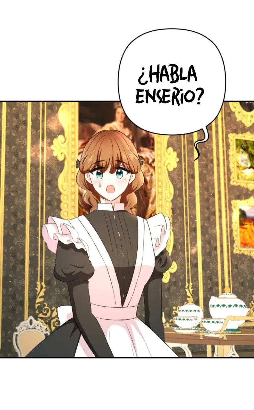 Emperatriz perversa Capítulo 32 en Línea - página 27