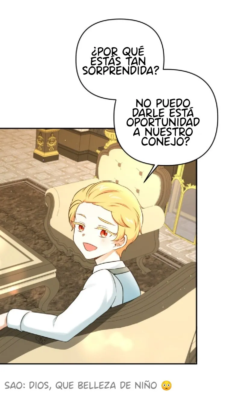 Emperatriz perversa Capítulo 32 en Línea - página 28