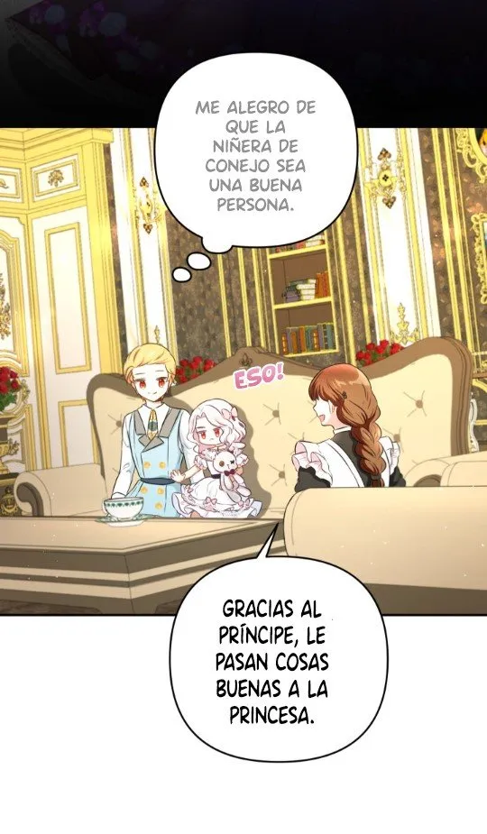 Emperatriz perversa Capítulo 32 en Línea - página 33
