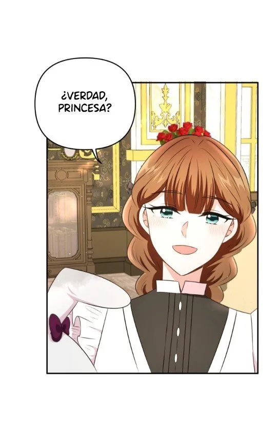 Emperatriz perversa Capítulo 32 en Línea - página 34