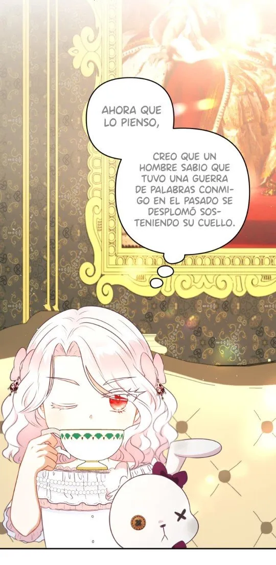 Emperatriz perversa Capítulo 32 en Línea - página 36