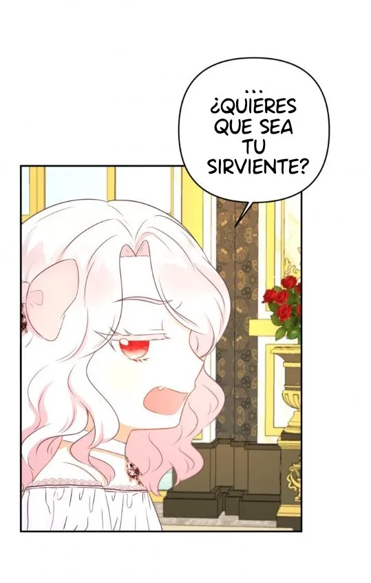 Emperatriz perversa Capítulo 32 en Línea - página 47