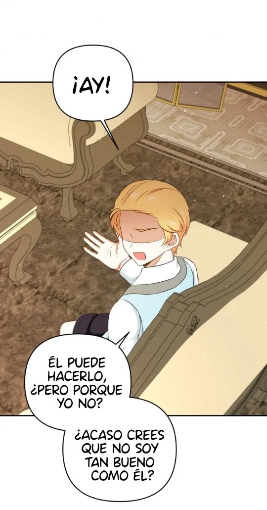 Emperatriz perversa Capítulo 32 en Línea - página 48