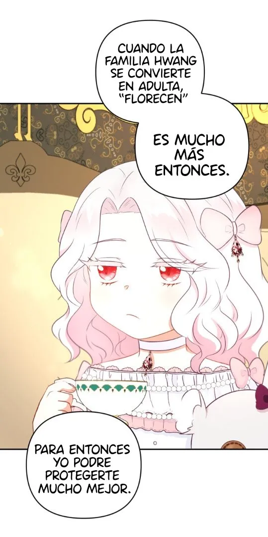 Emperatriz perversa Capítulo 32 en Línea - página 54