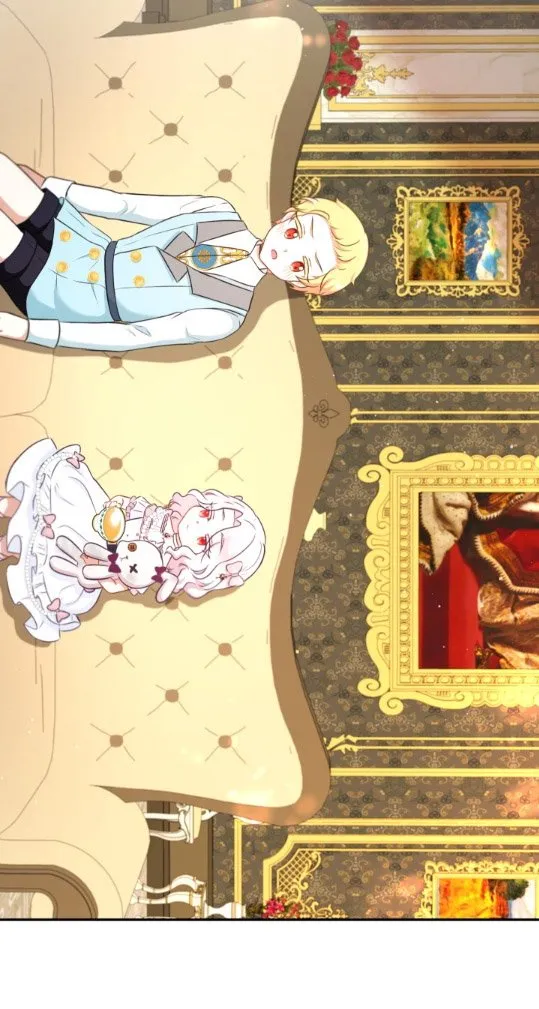 Emperatriz perversa Capítulo 32 en Línea - página 57