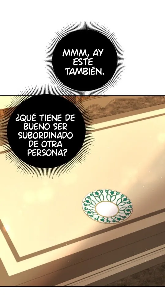 Emperatriz perversa Capítulo 32 en Línea - página 59