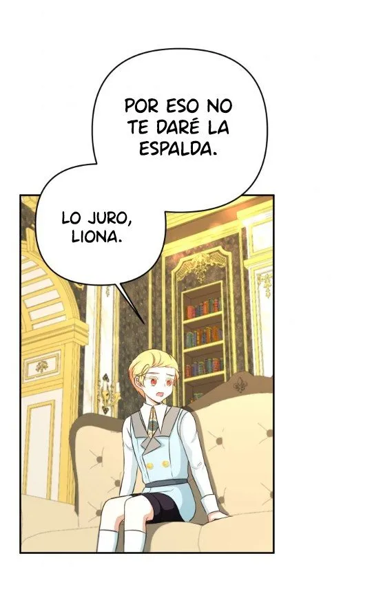 Emperatriz perversa Capítulo 32 en Línea - página 64