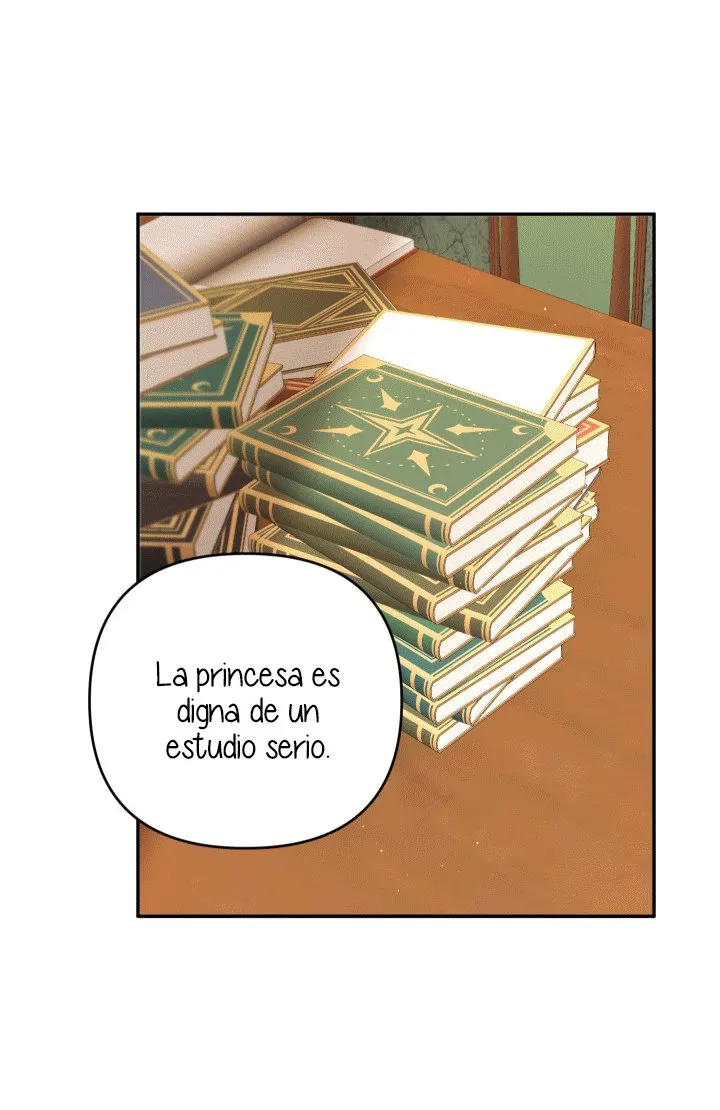 Emperatriz perversa Capítulo 33 en Línea - página 29