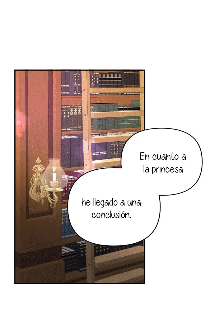 Emperatriz perversa Capítulo 33 en Línea - página 43