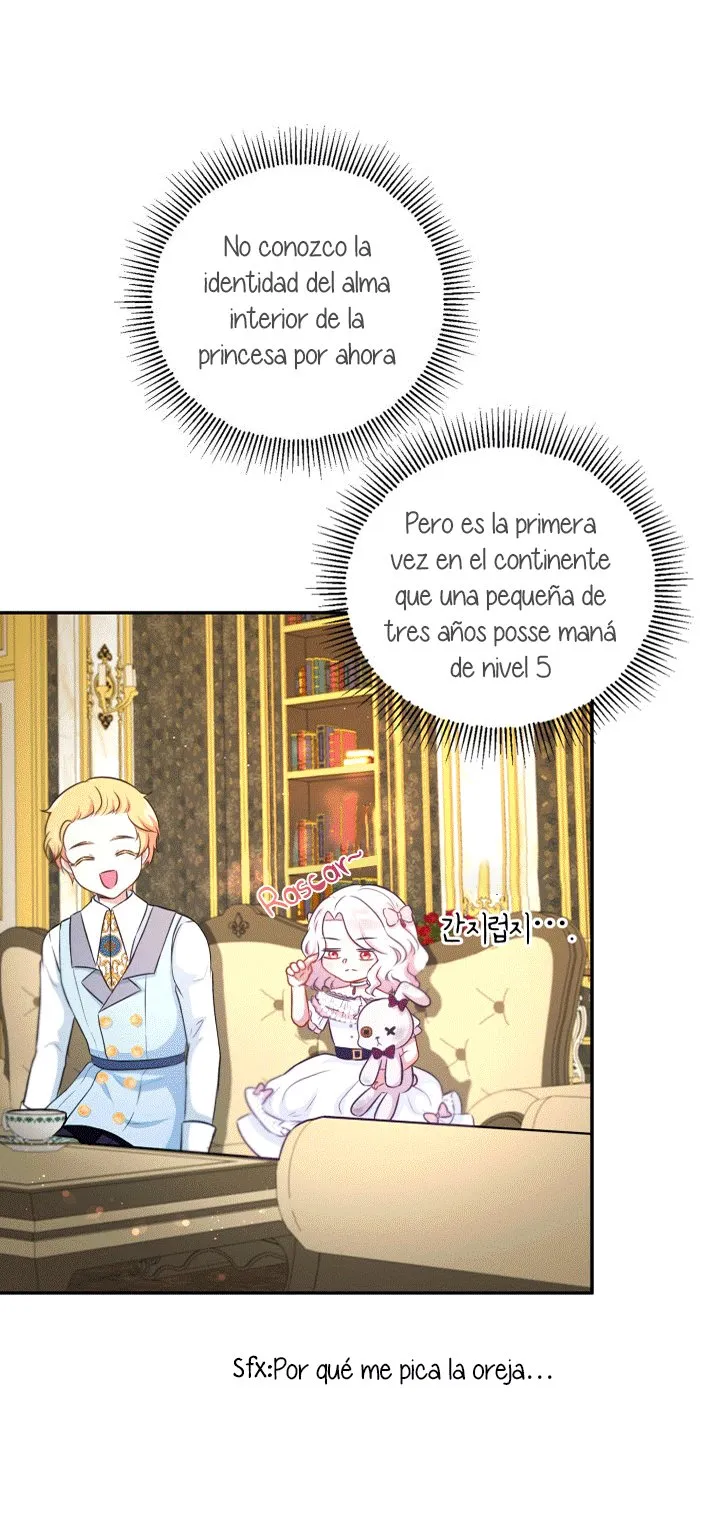 Emperatriz perversa Capítulo 33 en Línea - página 54