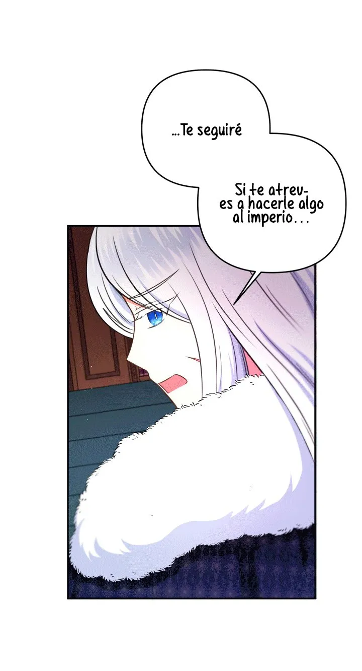 Emperatriz perversa Capítulo 34 en Línea - página 28
