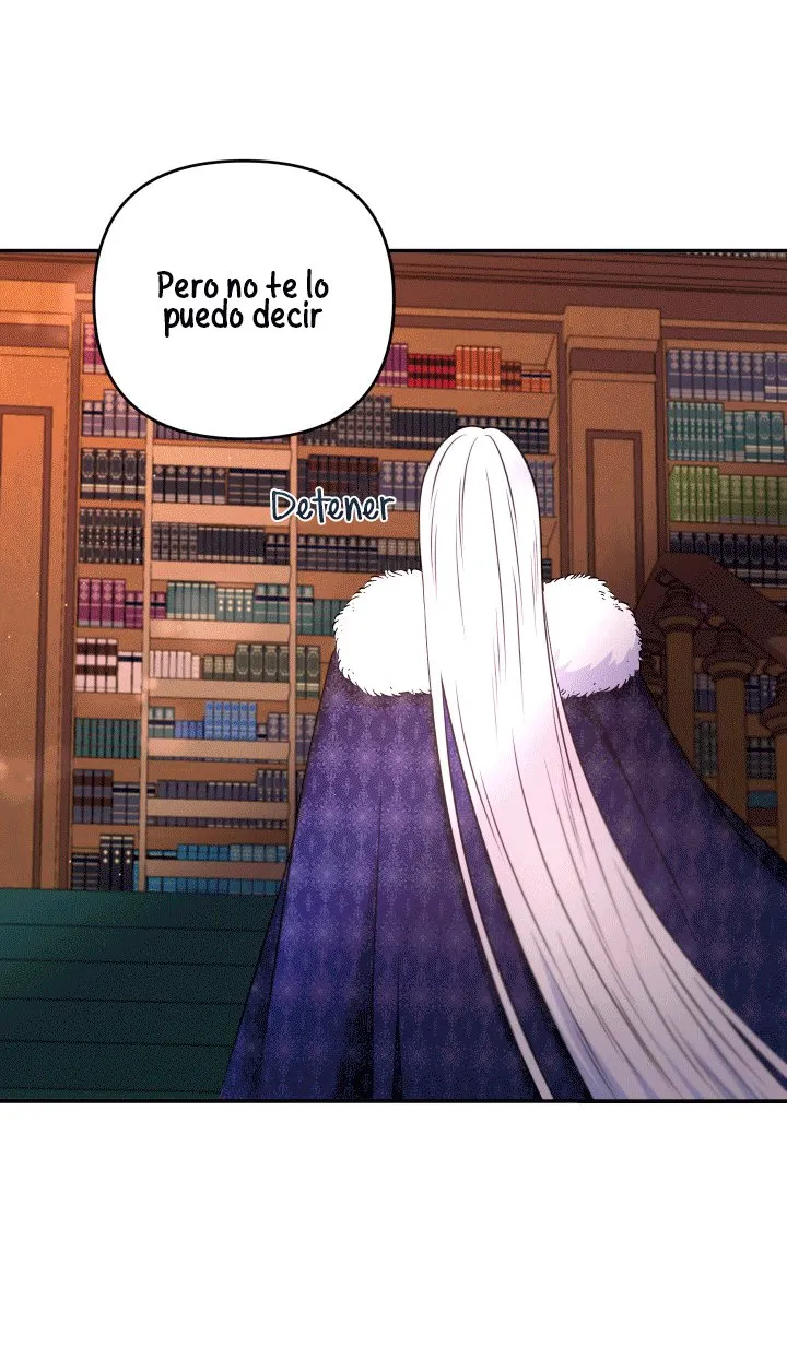 Emperatriz perversa Capítulo 34 en Línea - página 30