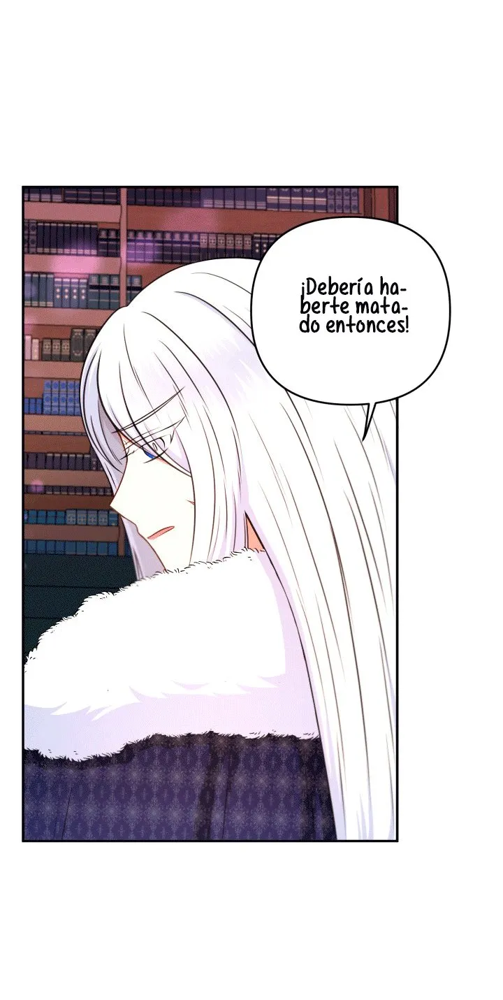 Emperatriz perversa Capítulo 34 en Línea - página 31