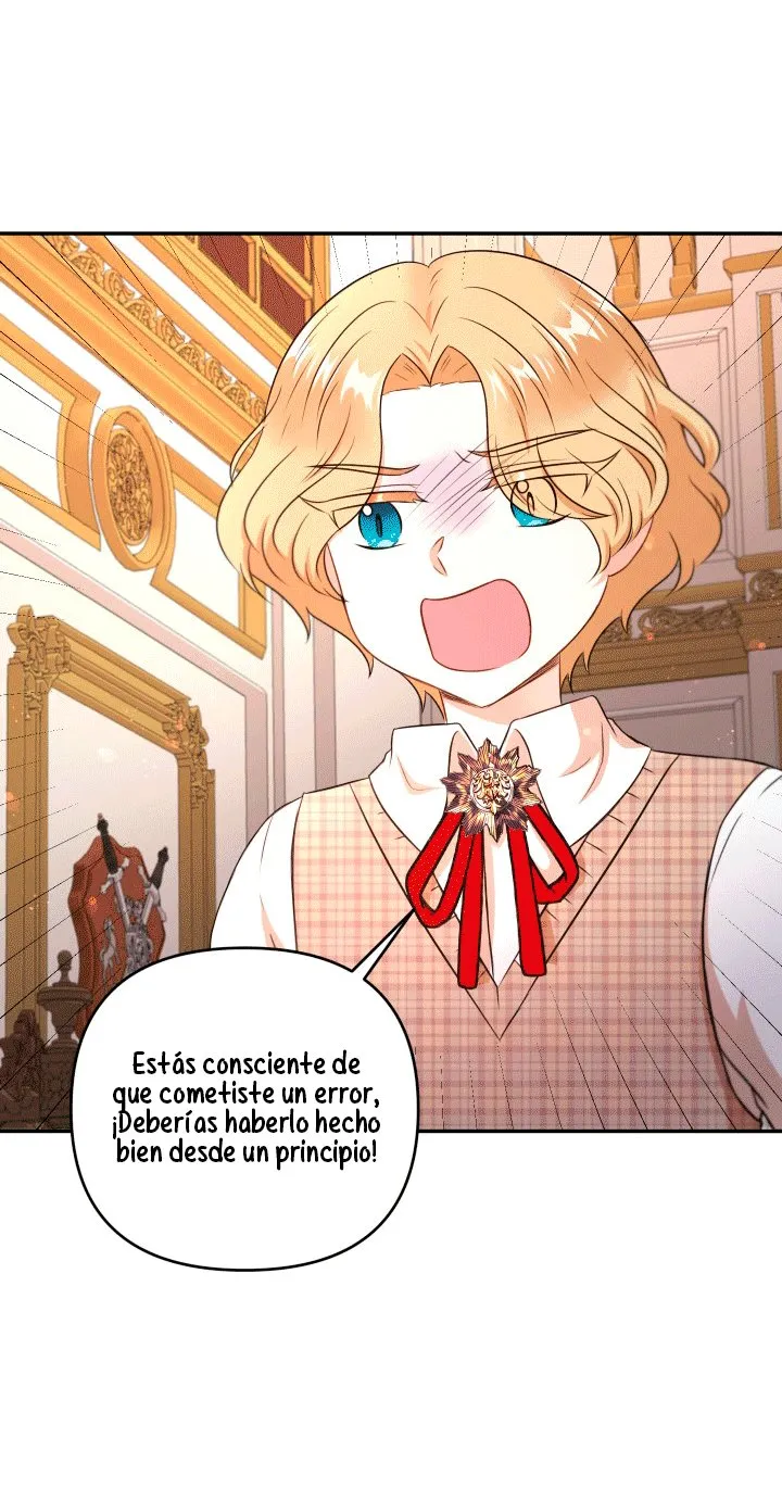 Emperatriz perversa Capítulo 34 en Línea - página 43