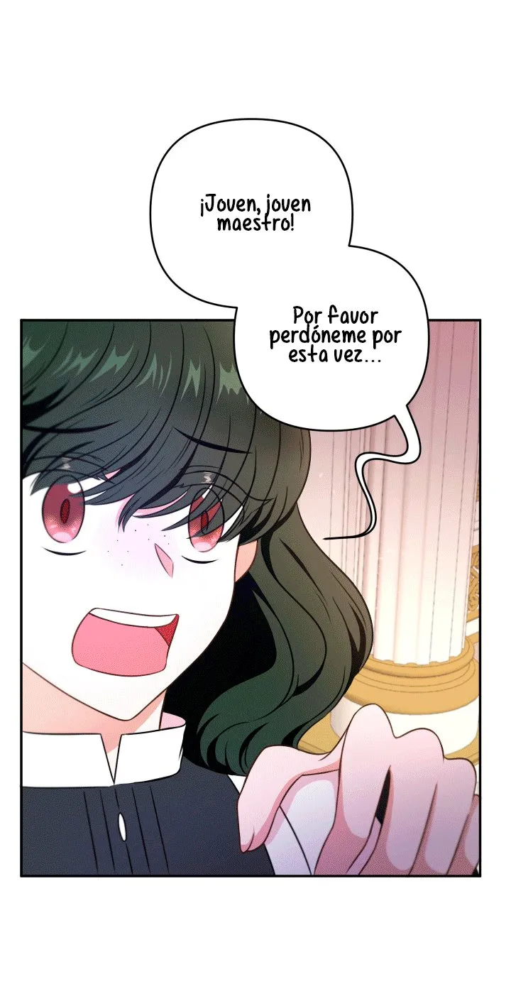Emperatriz perversa Capítulo 34 en Línea - página 45