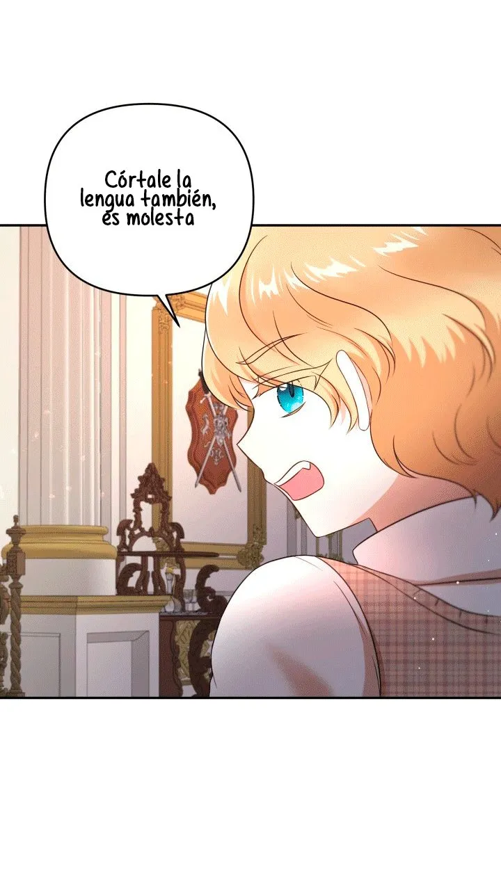 Emperatriz perversa Capítulo 34 en Línea - página 46