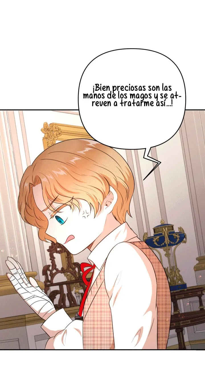 Emperatriz perversa Capítulo 34 en Línea - página 56