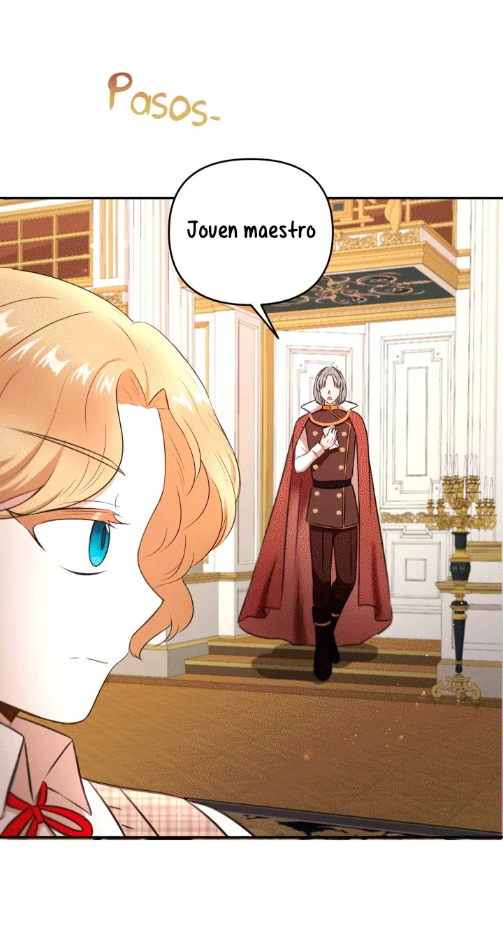 Emperatriz perversa Capítulo 34 en Línea - página 58