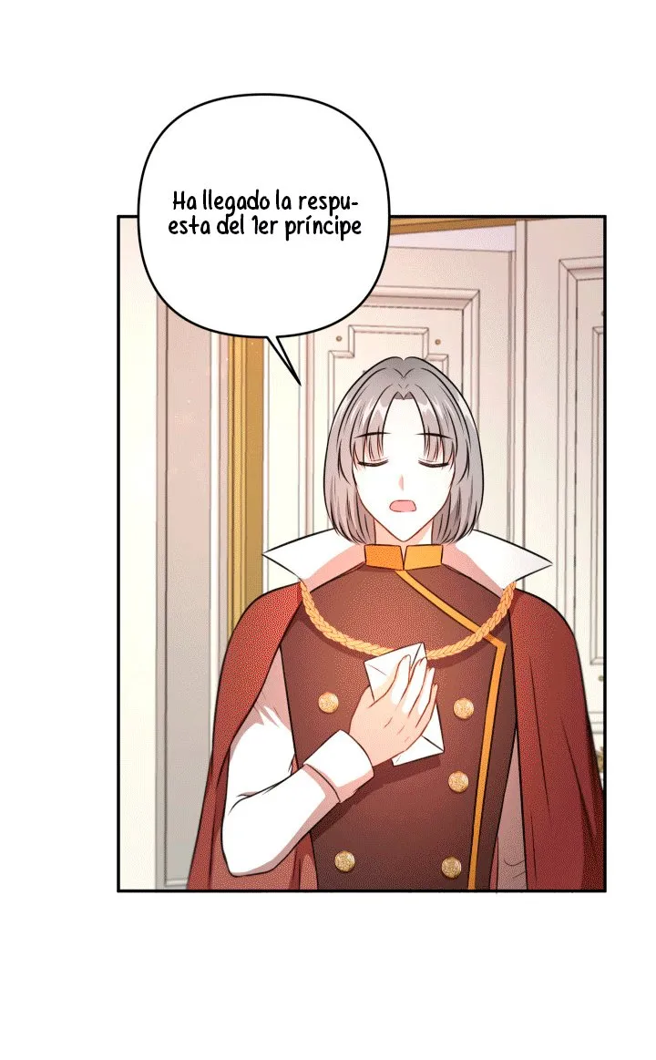 Emperatriz perversa Capítulo 34 en Línea - página 59