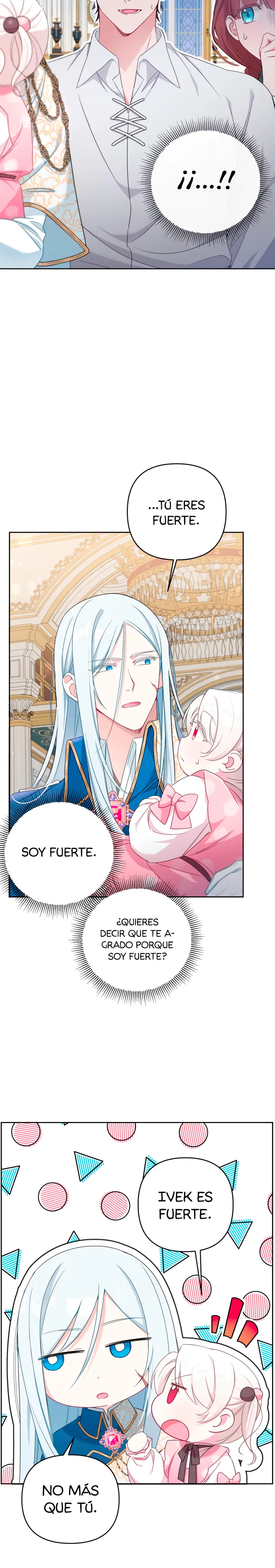 Emperatriz perversa Capítulo 37 en Línea - página 4
