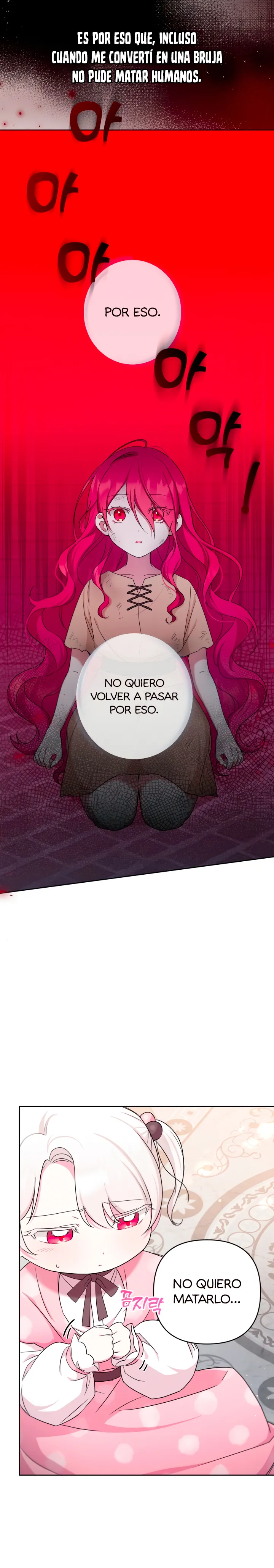 Emperatriz perversa Capítulo 37 en Línea - página 8