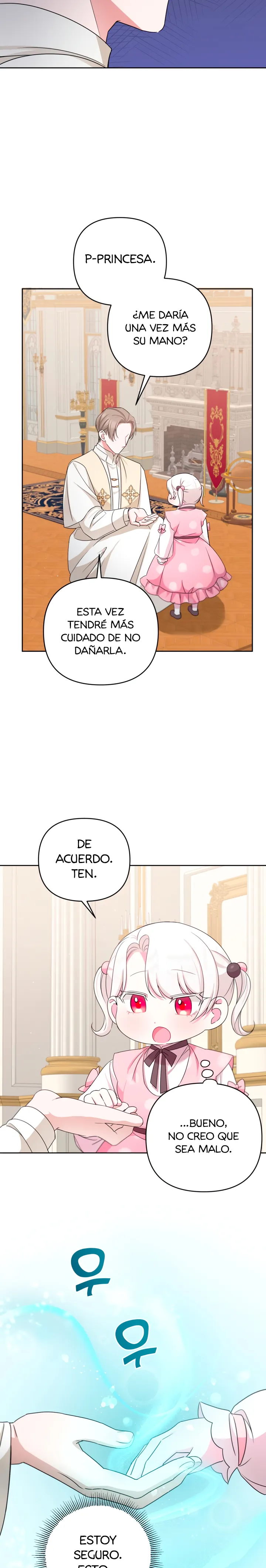Emperatriz perversa Capítulo 37 en Línea - página 23