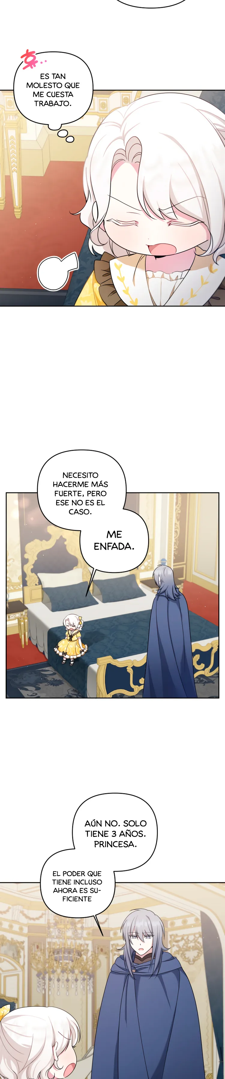 Emperatriz perversa Capítulo 38 en Línea - página 7
