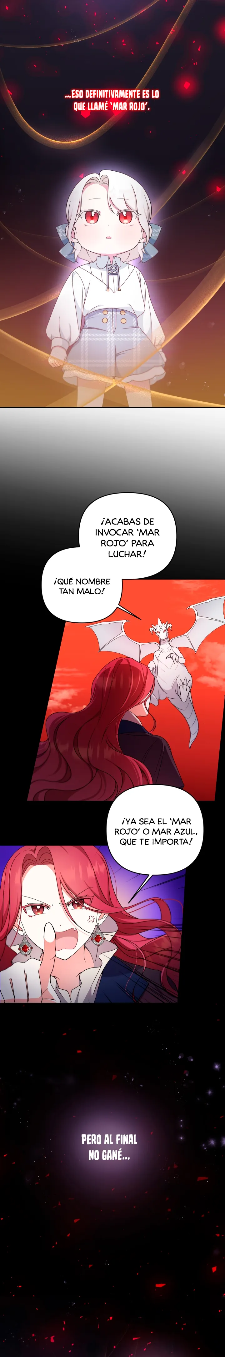 Emperatriz perversa Capítulo 39 en Línea - página 10