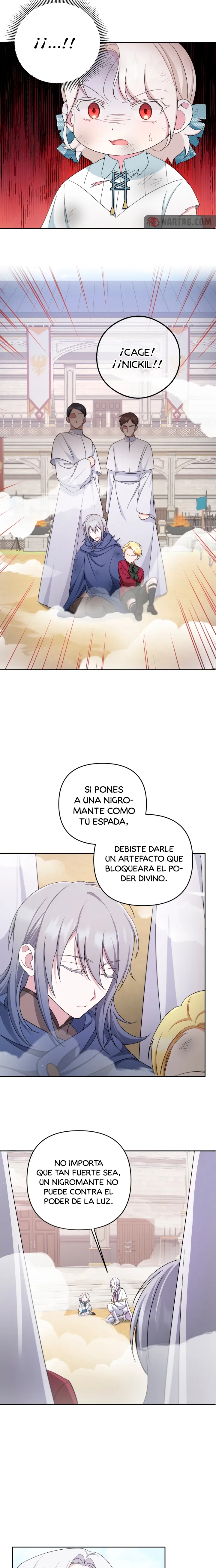 Emperatriz perversa Capítulo 39 en Línea - página 24