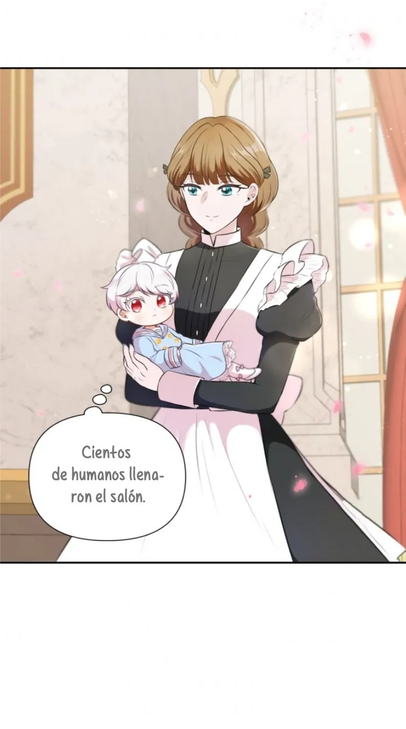 Emperatriz perversa Capítulo 4 en Línea - página 3