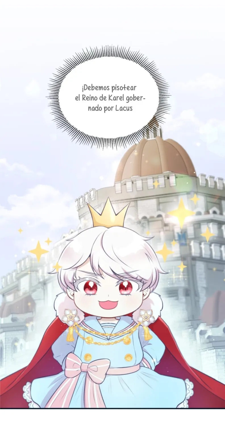 Emperatriz perversa Capítulo 4 en Línea - página 5