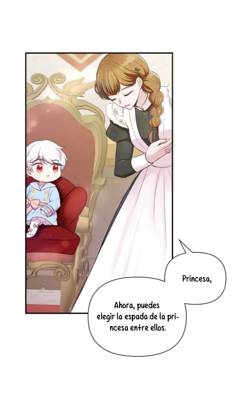 Emperatriz perversa Capítulo 4 en Línea - página 9