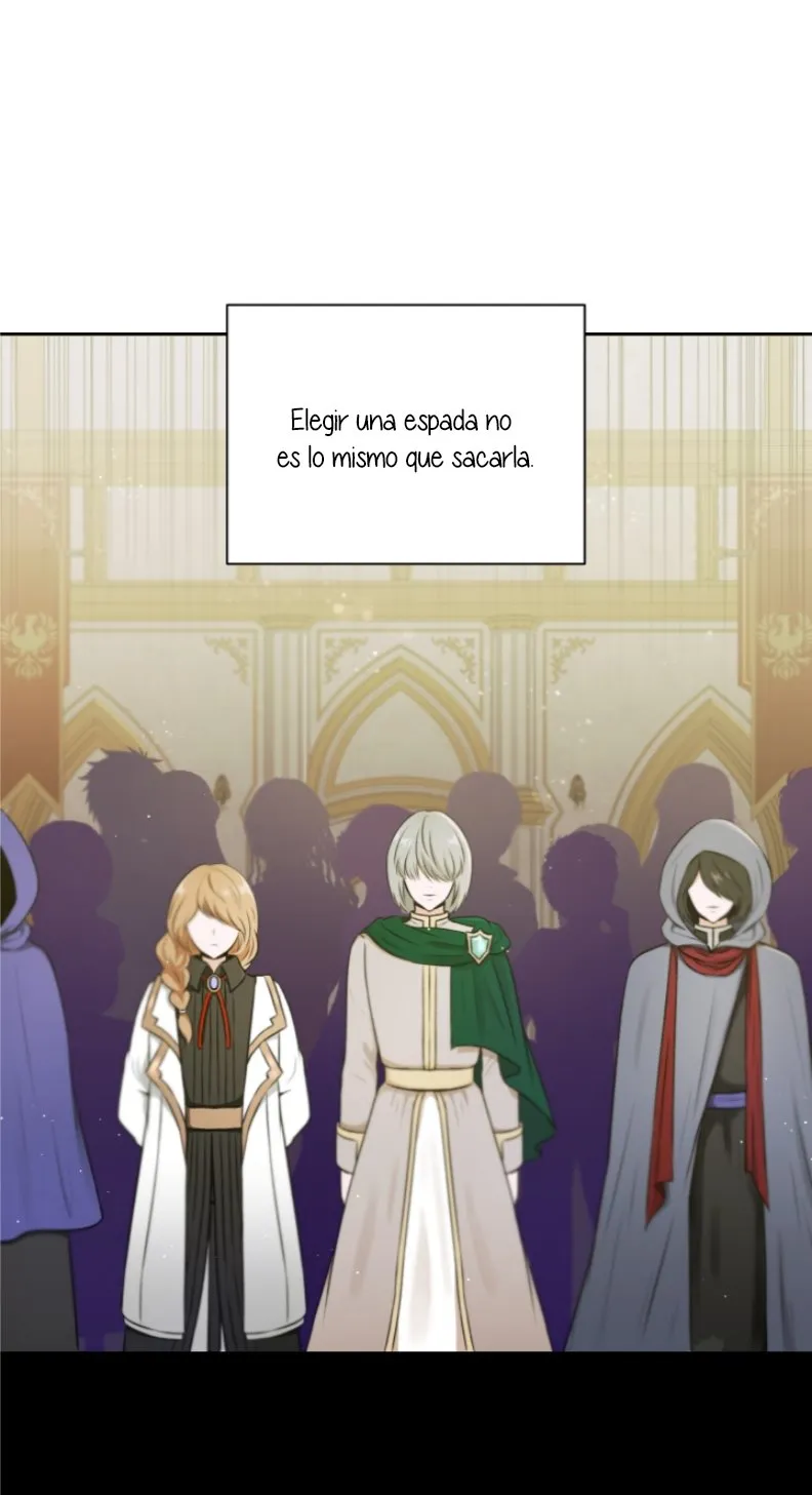 Emperatriz perversa Capítulo 4 en Línea - página 11