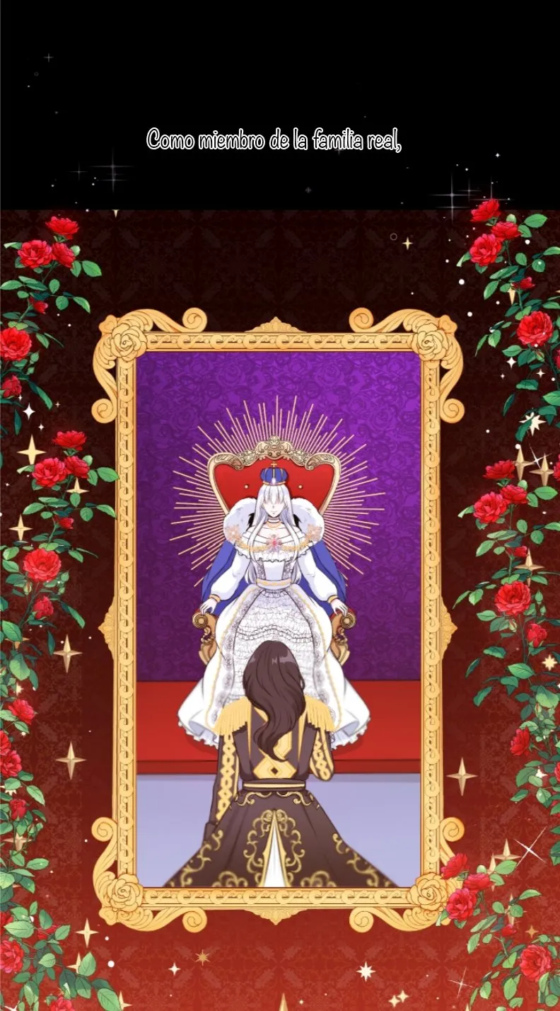 Emperatriz perversa Capítulo 4 en Línea - página 13