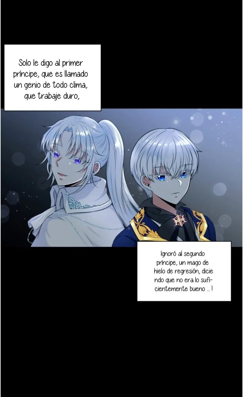 Emperatriz perversa Capítulo 4 en Línea - página 31