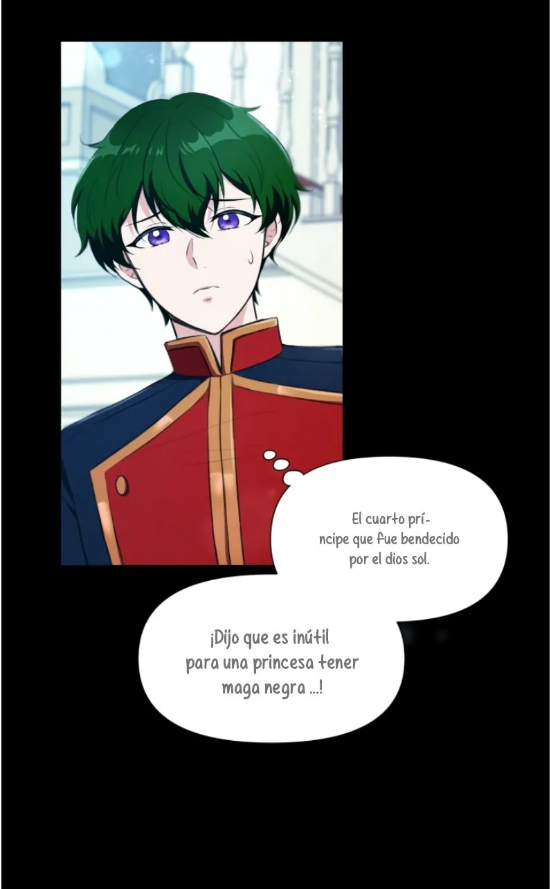 Emperatriz perversa Capítulo 4 en Línea - página 32