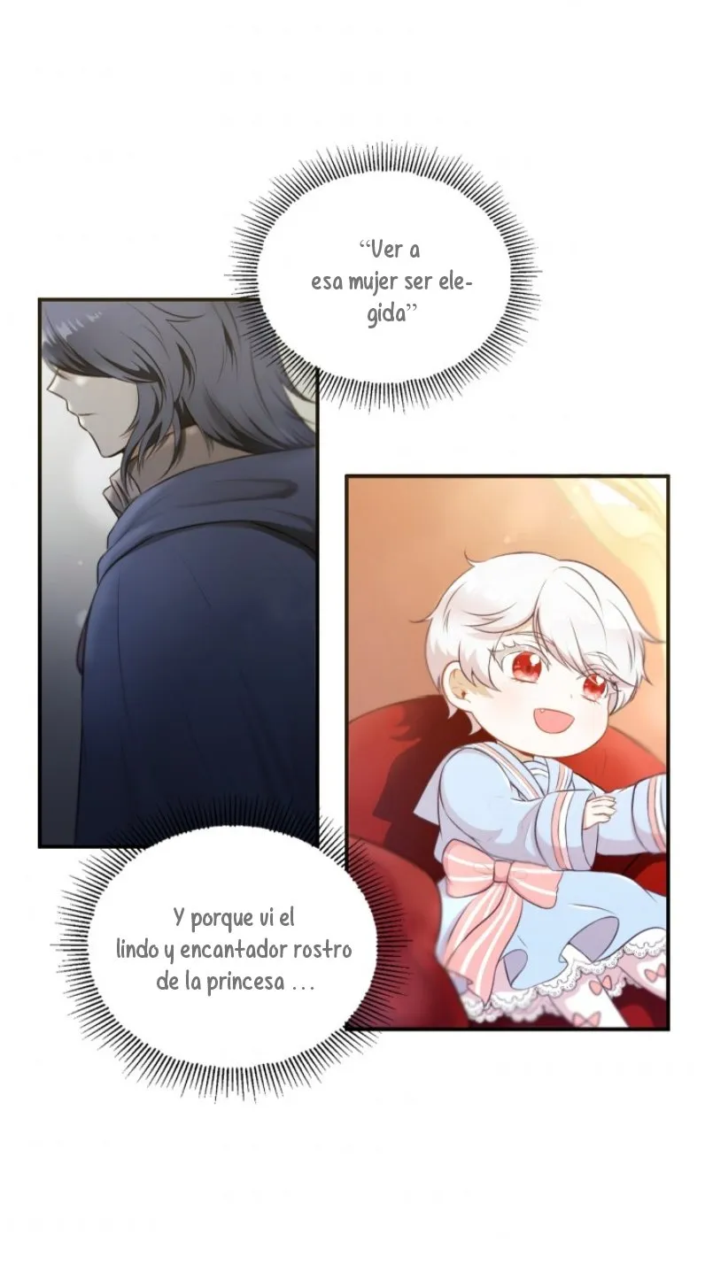 Emperatriz perversa Capítulo 4 en Línea - página 36