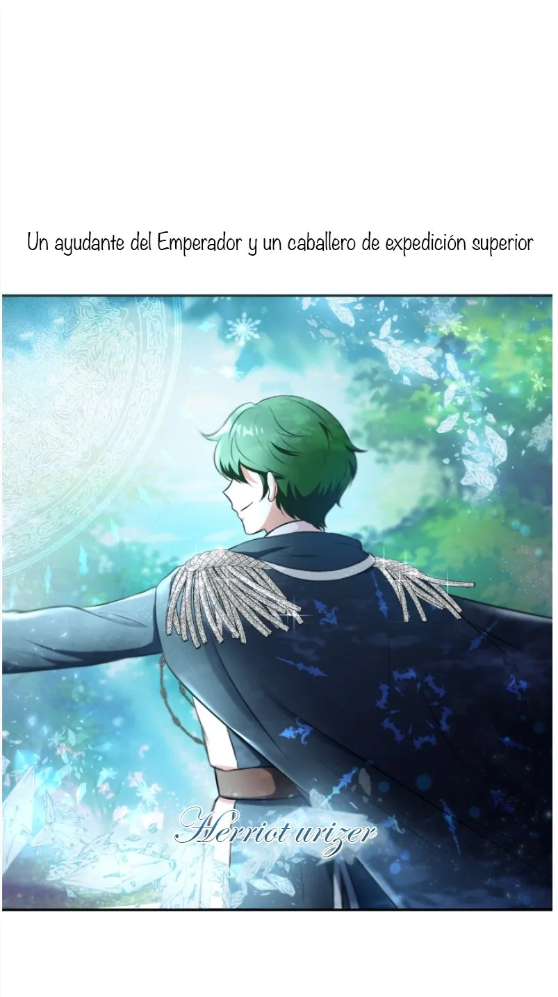 Emperatriz perversa Capítulo 4 en Línea - página 49