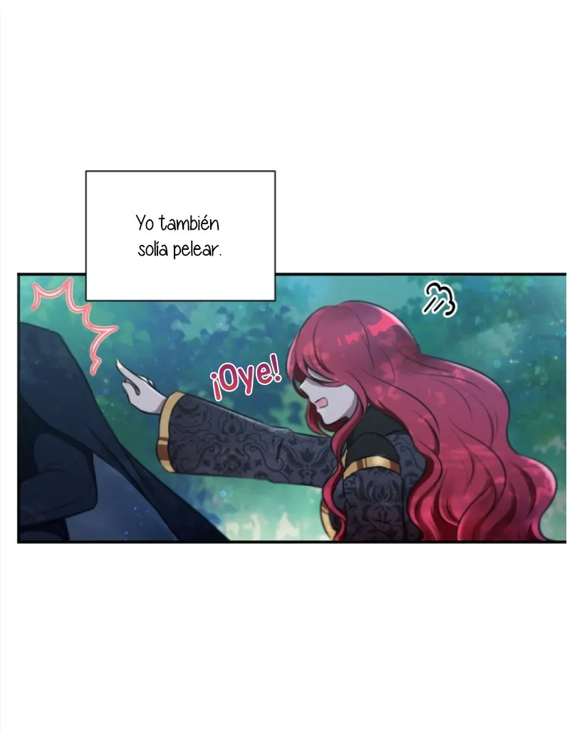 Emperatriz perversa Capítulo 4 en Línea - página 51