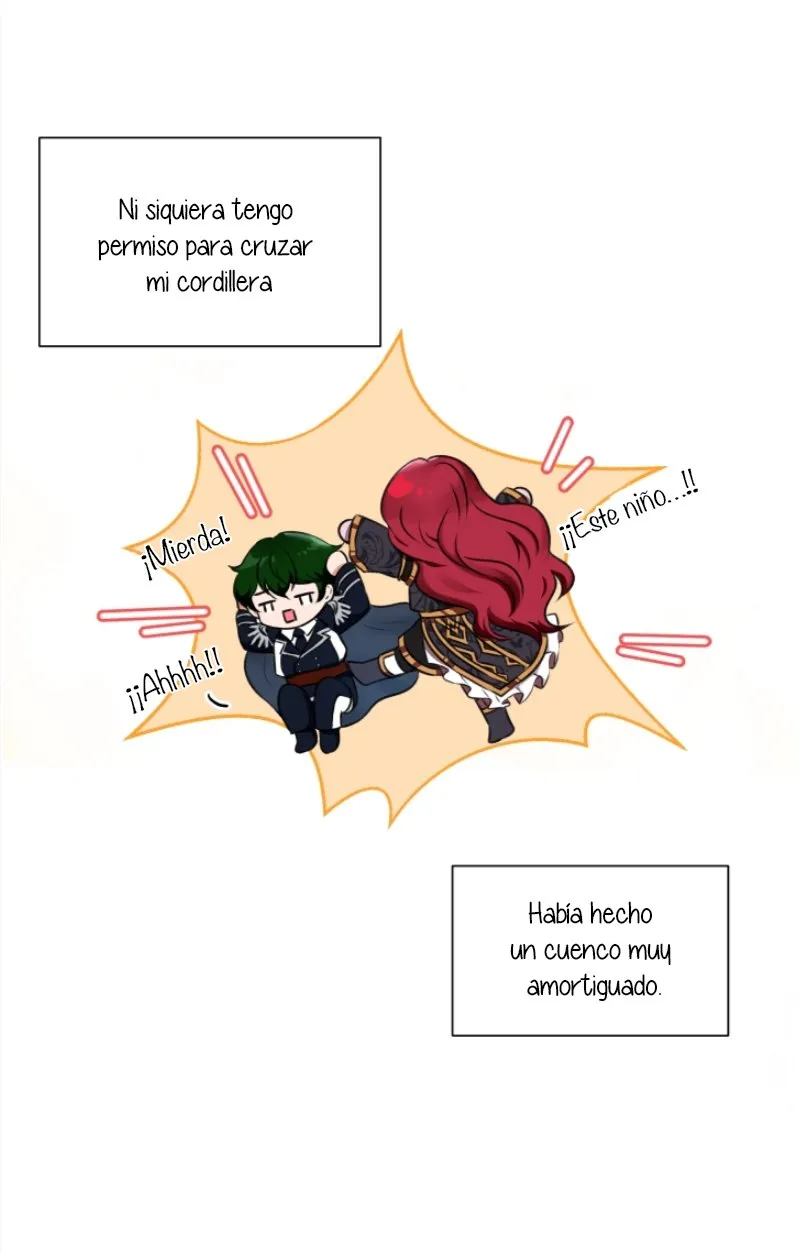 Emperatriz perversa Capítulo 4 en Línea - página 52