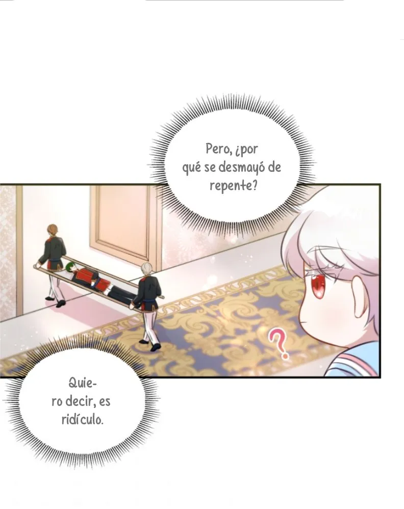 Emperatriz perversa Capítulo 4 en Línea - página 54