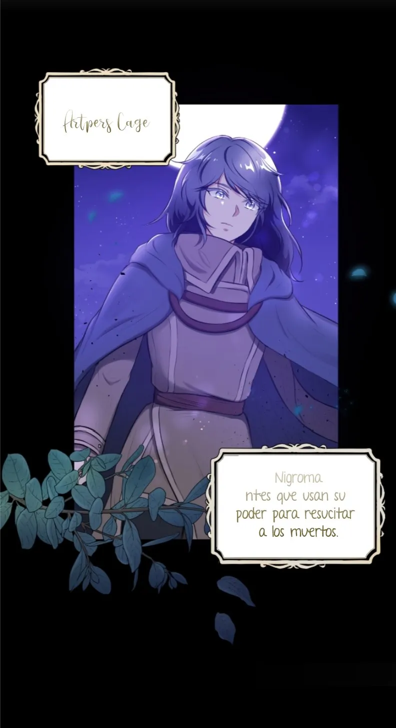 Emperatriz perversa Capítulo 4 en Línea - página 61