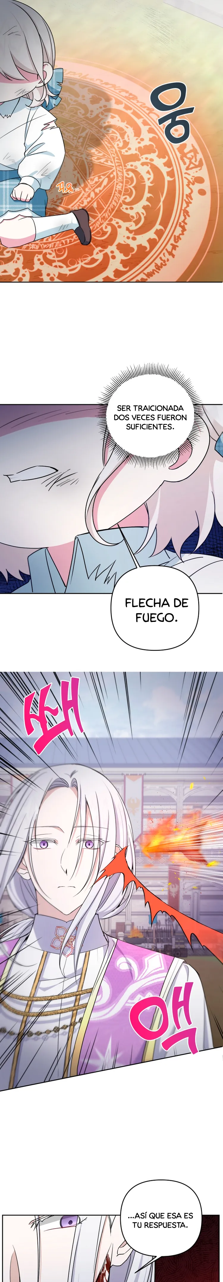 Emperatriz perversa Capítulo 40 en Línea - página 6