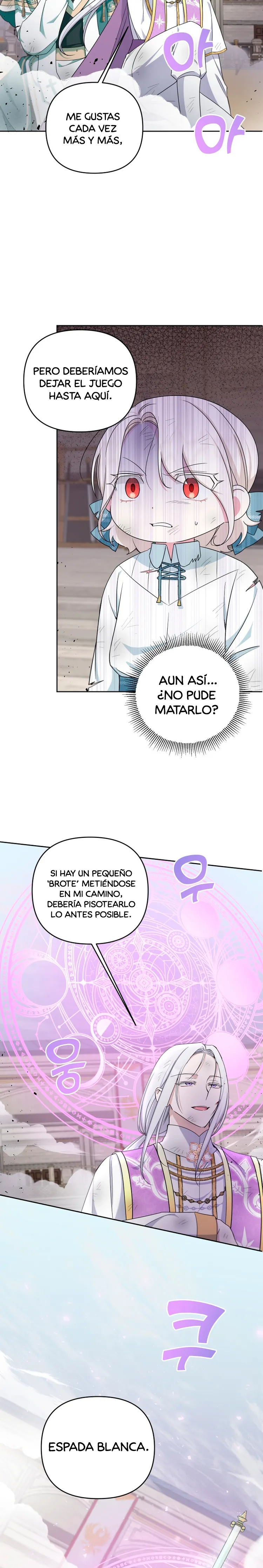 Emperatriz perversa Capítulo 40 en Línea - página 12