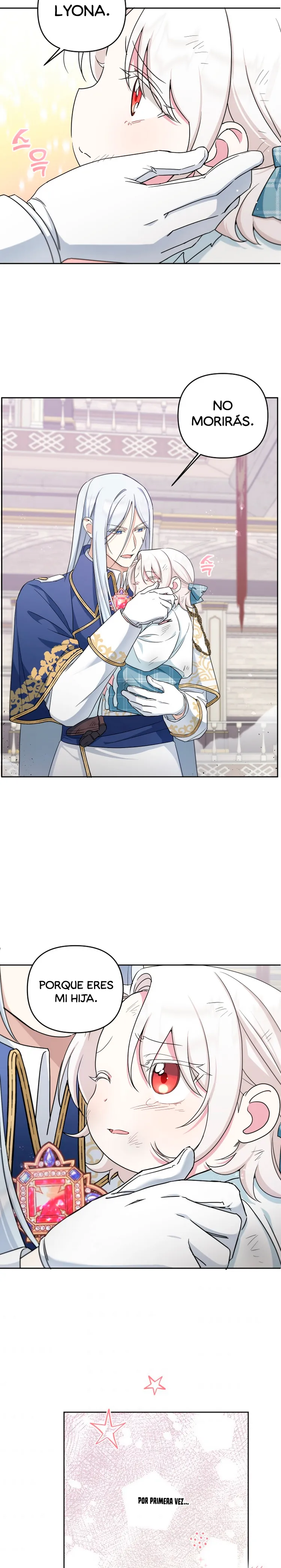 Emperatriz perversa Capítulo 40 en Línea - página 18